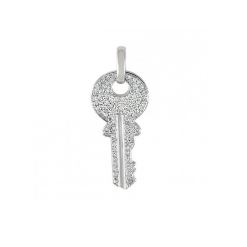 Подвеска из золота 45-2-DD-P-01254A