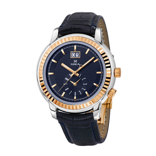 Часы из серебра 1383.0.19.85A.B