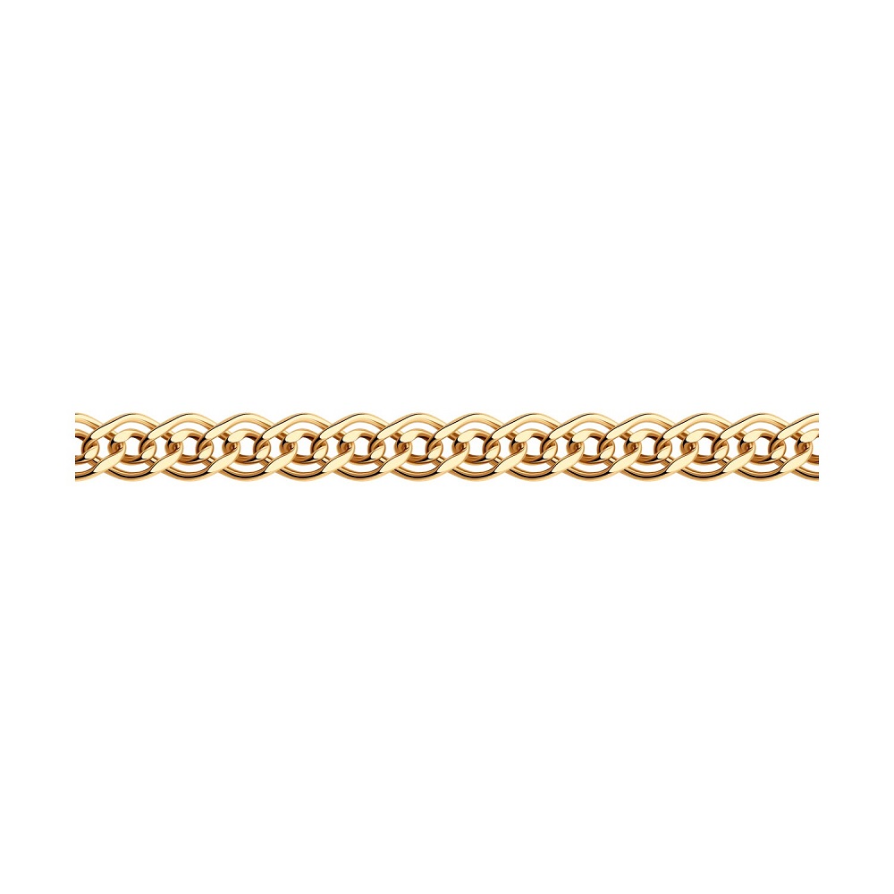 Браслет из золота 552020802