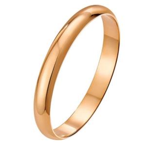 Кольцо из золота 1236001-А50-01