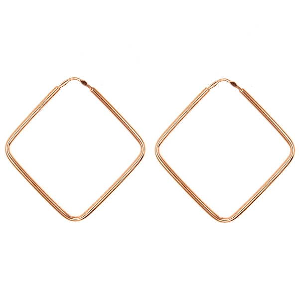 Серьги из золота ПТ100022308Г