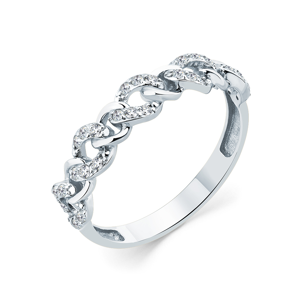 Кольцо из золота 1-209013-00-00