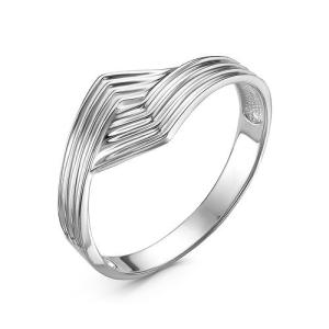Кольцо из серебра с212296