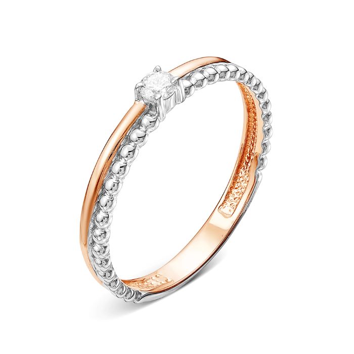 Кольцо из золота 1028-151-00-00