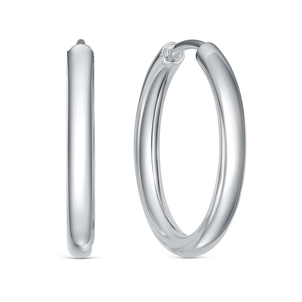 Серьги из золота 11-023-003-2Б-20