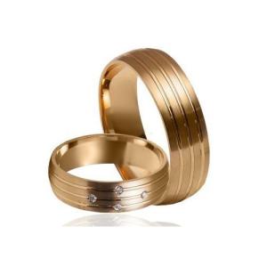 Кольцо из золота 1-2135-P-N