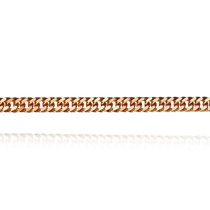 Браслет из золота БП250А2-А51