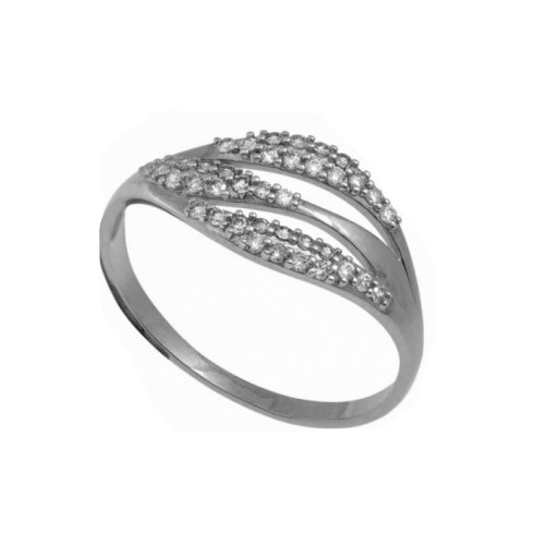 Кольцо из золота 23-2-DL-R-082501