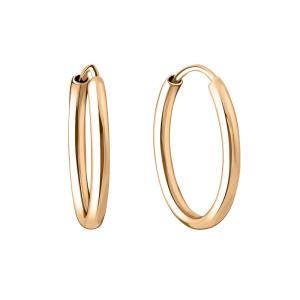 Серьги из золота 03-206231