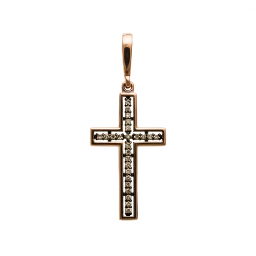 Подвеска из золота ВМ1.1.25 В