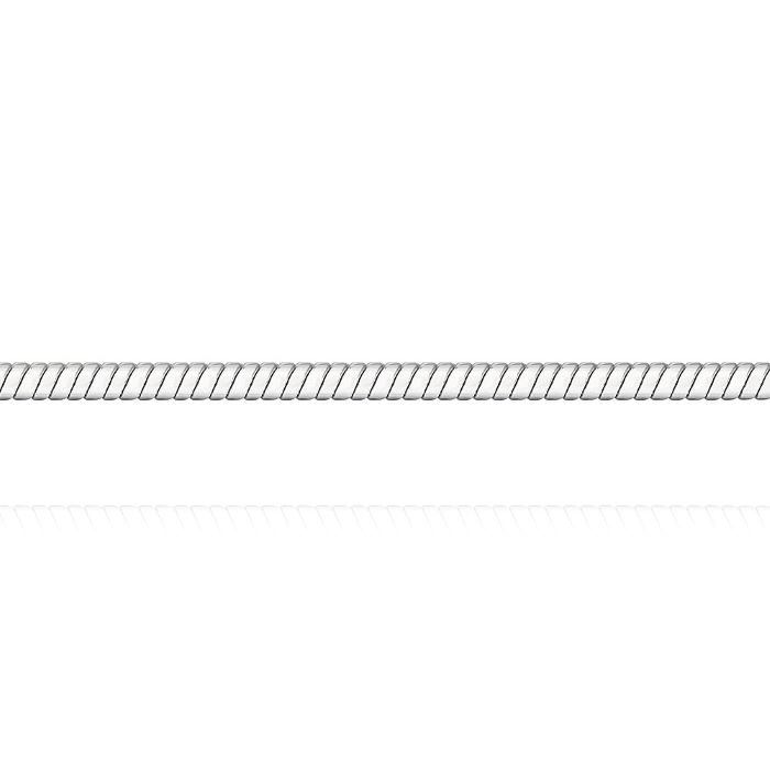 Цепь из золота ЦП135УК-А58