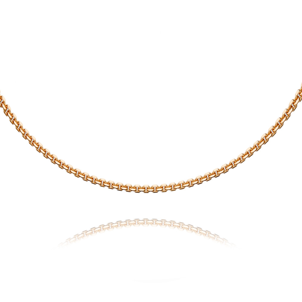 Цепь из золота ЦЯ140СА4-А51