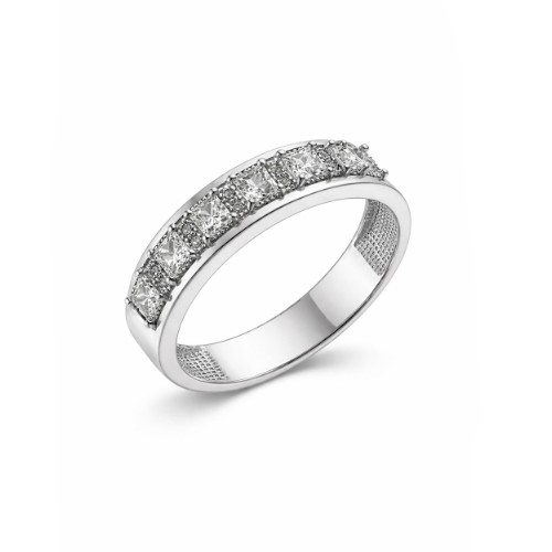 Кольцо из серебра К630-1507