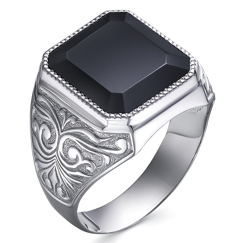 Печатка из серебра КМ-04/1 Родир_с