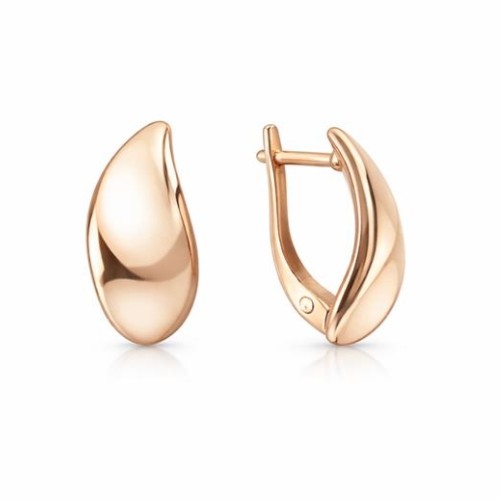 Серьги из золота 10-00-0000-08954