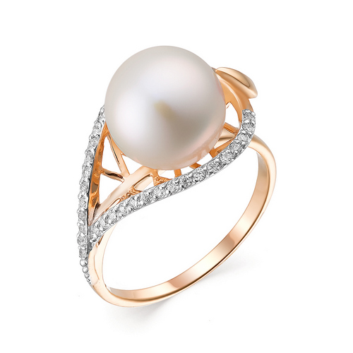 Кольцо из золота 11802856