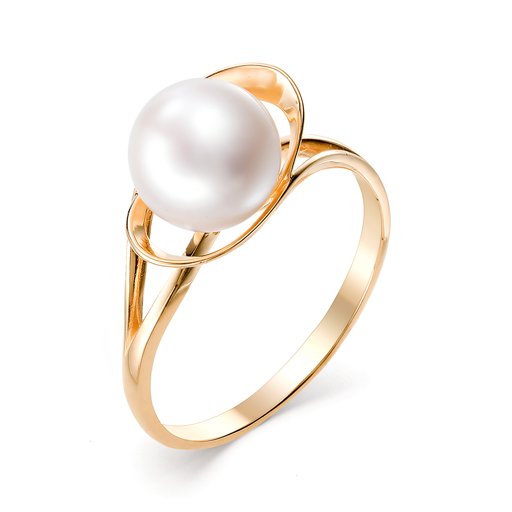 Кольцо из золота 31367А1