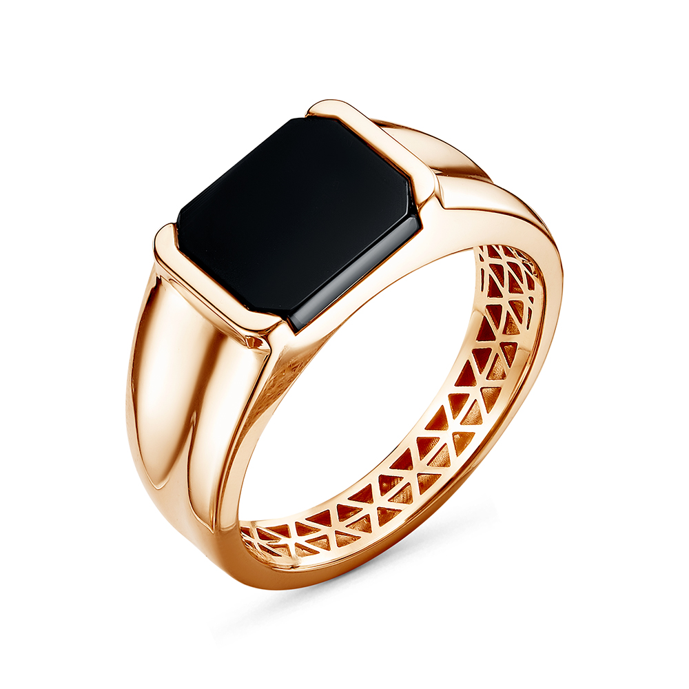 Кольцо из золота 10-10554_onb-001