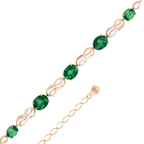 Браслет из золота 08-1-100-0900-010