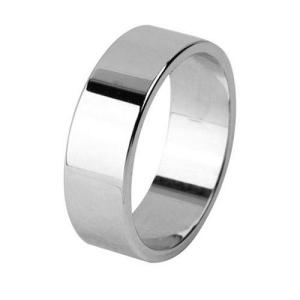 Кольцо из серебра КЛ075-06