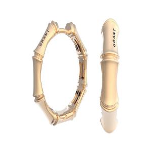 Серьги из золота 0655683