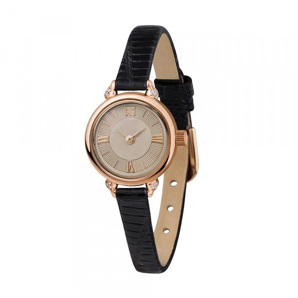 Часы из золота 0311.2.1.83B