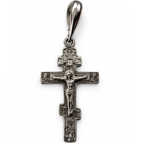 Подвеска из серебра 06-049