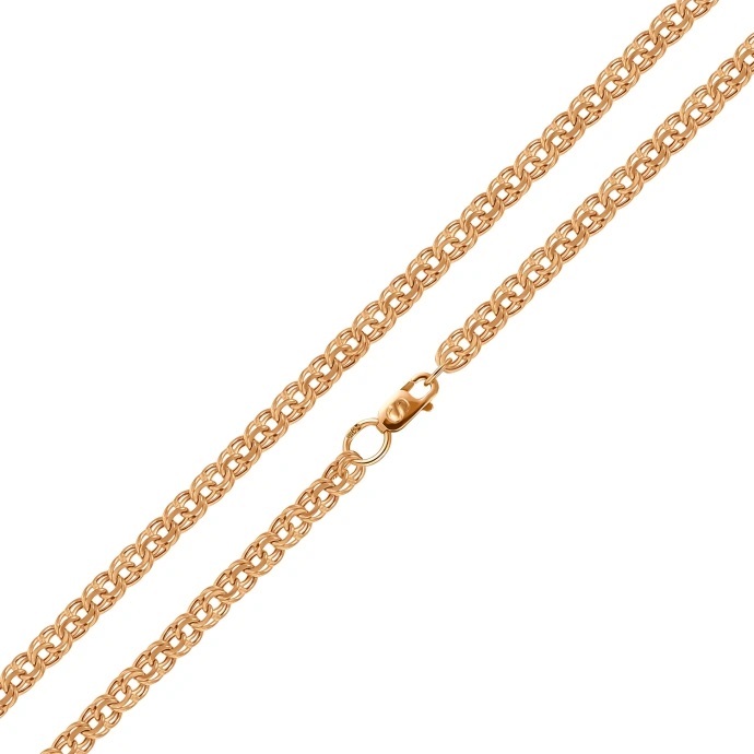 Цепь из золота 12070382155