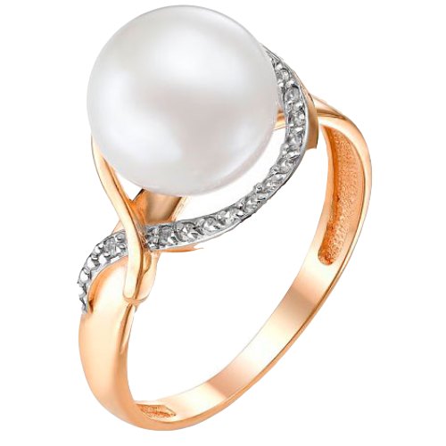 Кольцо из золота 21402A1