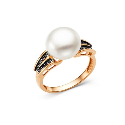 Кольцо из золота 11802712