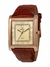 Часы из золота 1054.0.1.41H