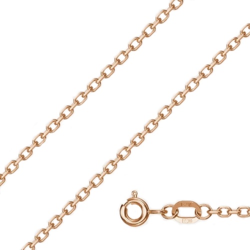 Цепь из золота НЦ 12-206