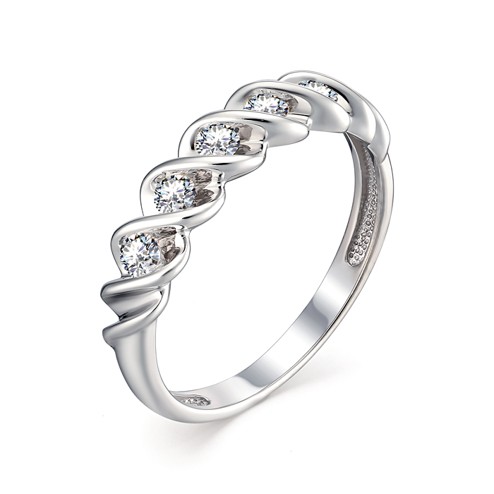 Кольцо из золота К0386-220