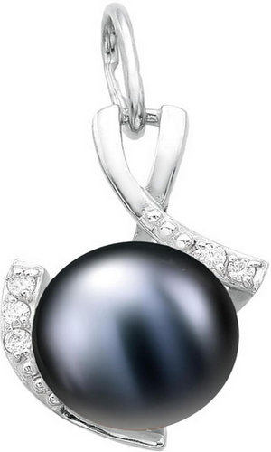 Подвеска из серебра 29408S2