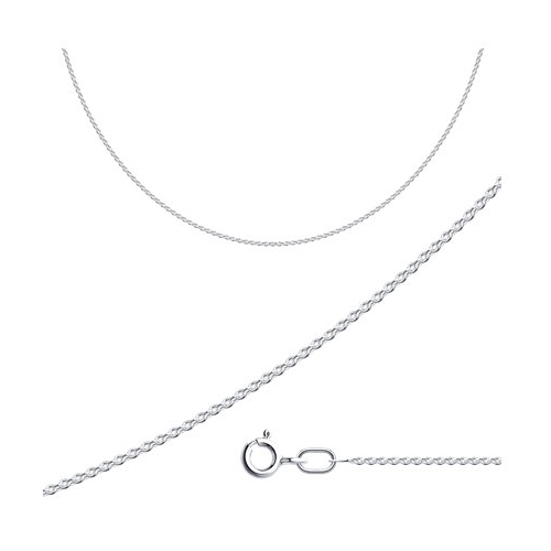 Цепь из серебра 968500302