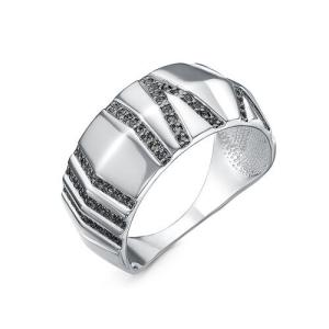 Кольцо из серебра с1105476