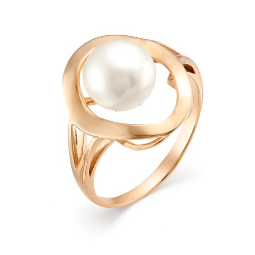 Кольцо из золота 01-1-309-57