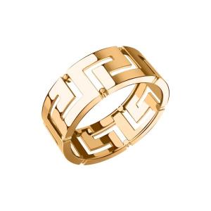 Кольцо из золота 08-108179