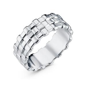 Кольцо из серебра 01-10-0644-00-00