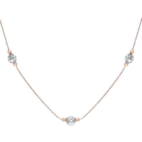 Колье из золота 6040876-45