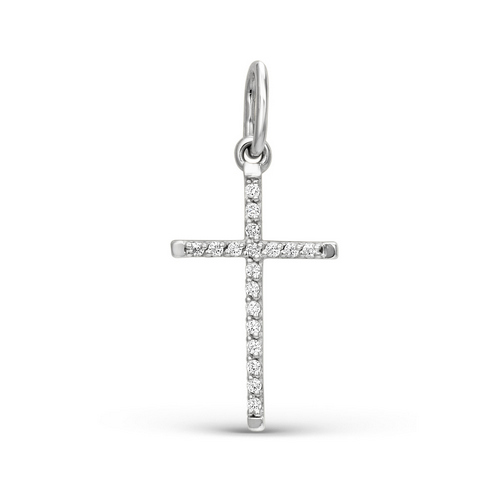 Подвеска из золота 100078-3101