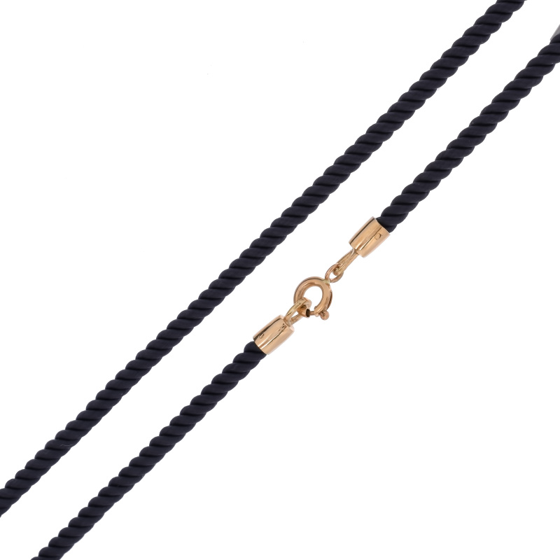 Цепь из золота 6105ТС