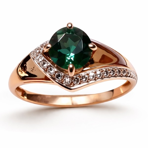 Кольцо из золота 1.10.11.0795.00-4683