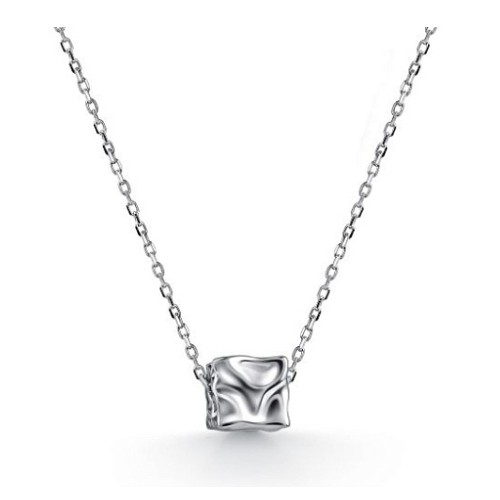 Колье из серебра 06-5083/0000-00