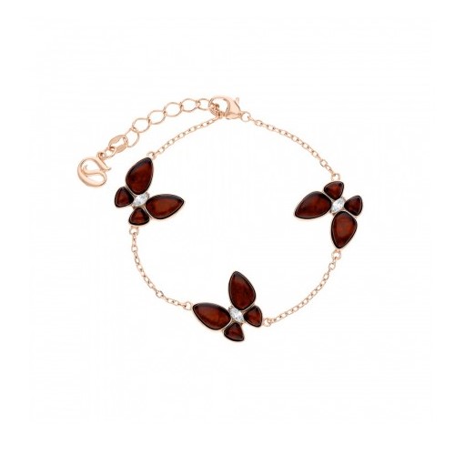 Браслет из серебра 240 0771 231