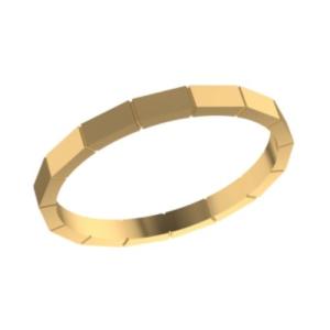 Кольцо из золота 01-107525