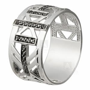 Кольцо из золота кл1746-20