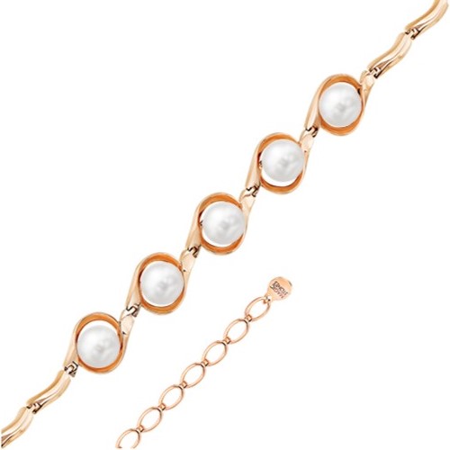 Браслет из золота 08-1-077-0500-010