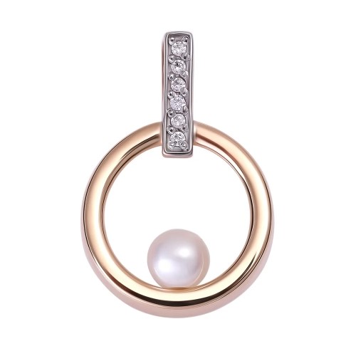 Подвеска из золота 390-1-1338Р