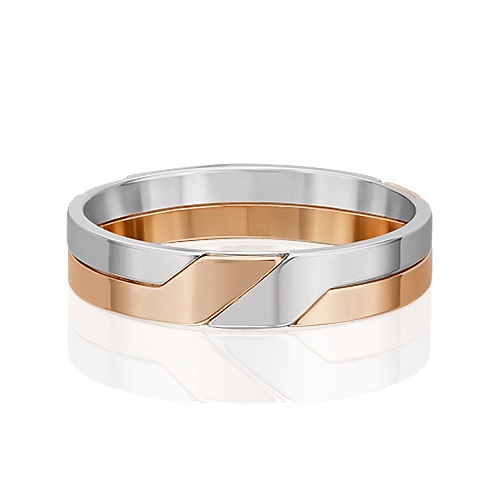 Кольцо из золота 01-5687-00-000-1111